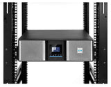 Eaton 9px6kirtng2 Sai (Ups) Doble Conversión (En Línea) 6 Kva 6000 W