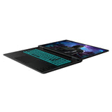 18 Wqxga (2560x1600),165hz  - Amd Ryzen 7 260 - 32go Ddr5 5600mhz (16 Go X 2) - 1 To Ssd - Rtx5060 8g - 1 X Hdmi 2.1 - 2 X Usb 3.2-A - 1 X Usb 4-C - 1 X Usb 2.0-A - 1 X Rj45 - Windows 11 - Garantía 2 Años.