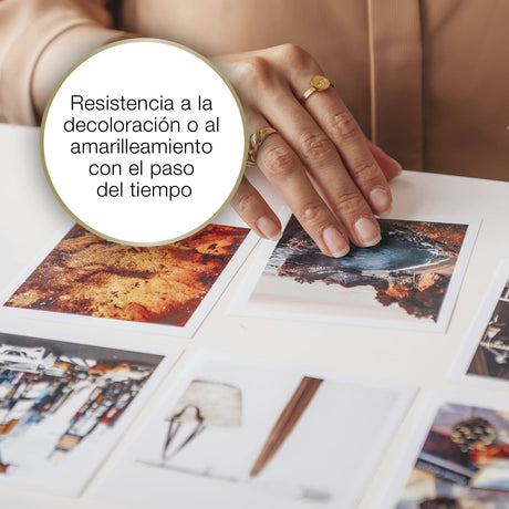 EAN 8715946384320 - Epson Premium Glossy Photo Paper - 13x18cm - 30 Sheets Blanco Brillo extra imagen 1