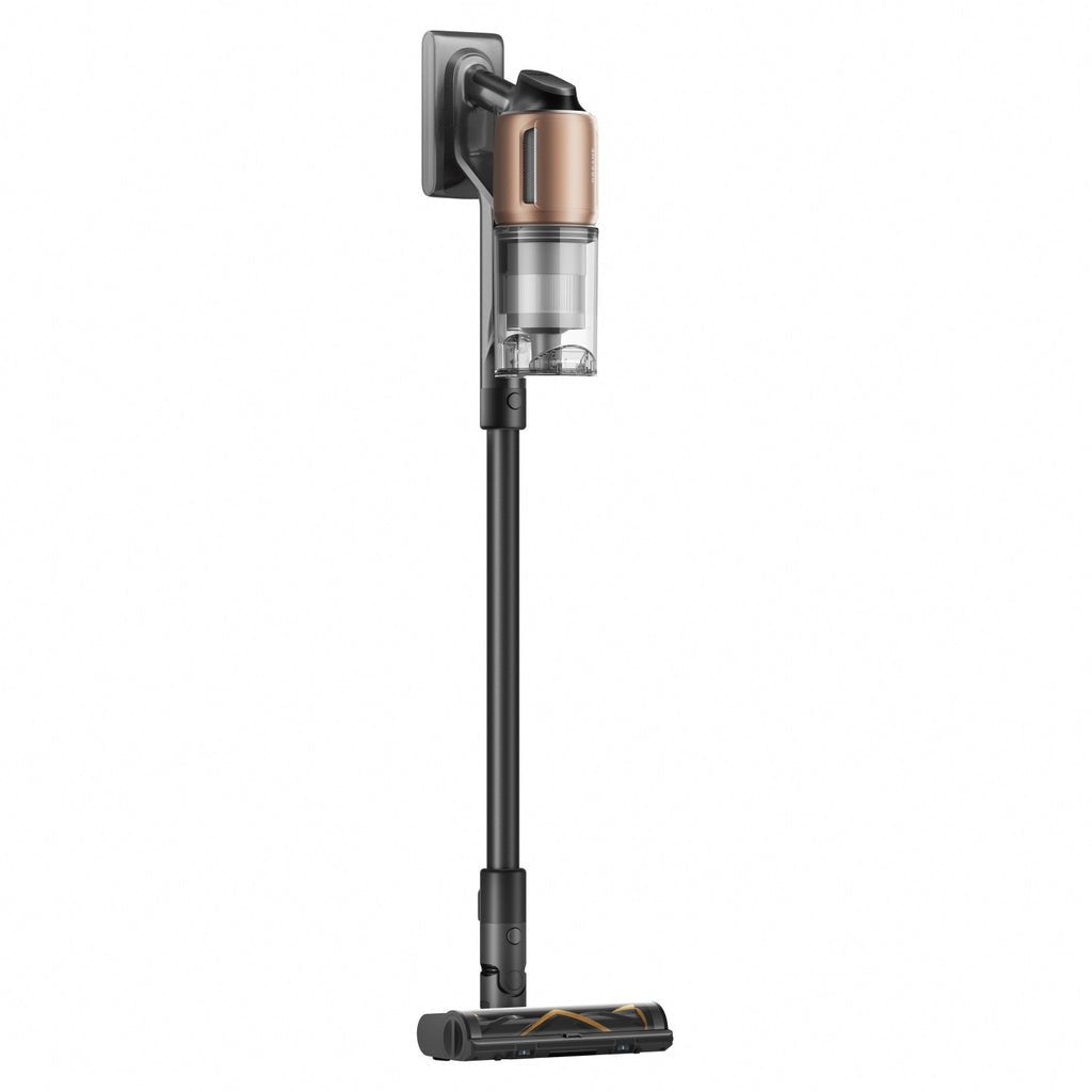 Aspiradora  Dreame Z20 Negro/Cobre  Sin Cables
