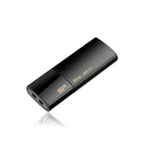 EAN 4712702632453 - Silicon Power Blaze B05 unidad flash USB 8 GB USB tipo A 3.2 Gen 1 (3.1 Gen 1) Negro imagen 1