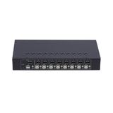 Startech.Com R8ad122-Kvm-Switch Interruptor Kvm Montaje En Rack Negro