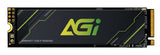 1 Tb Agi Ssd Ai818 M.2 Pcie Gen4 Nvme Tray
