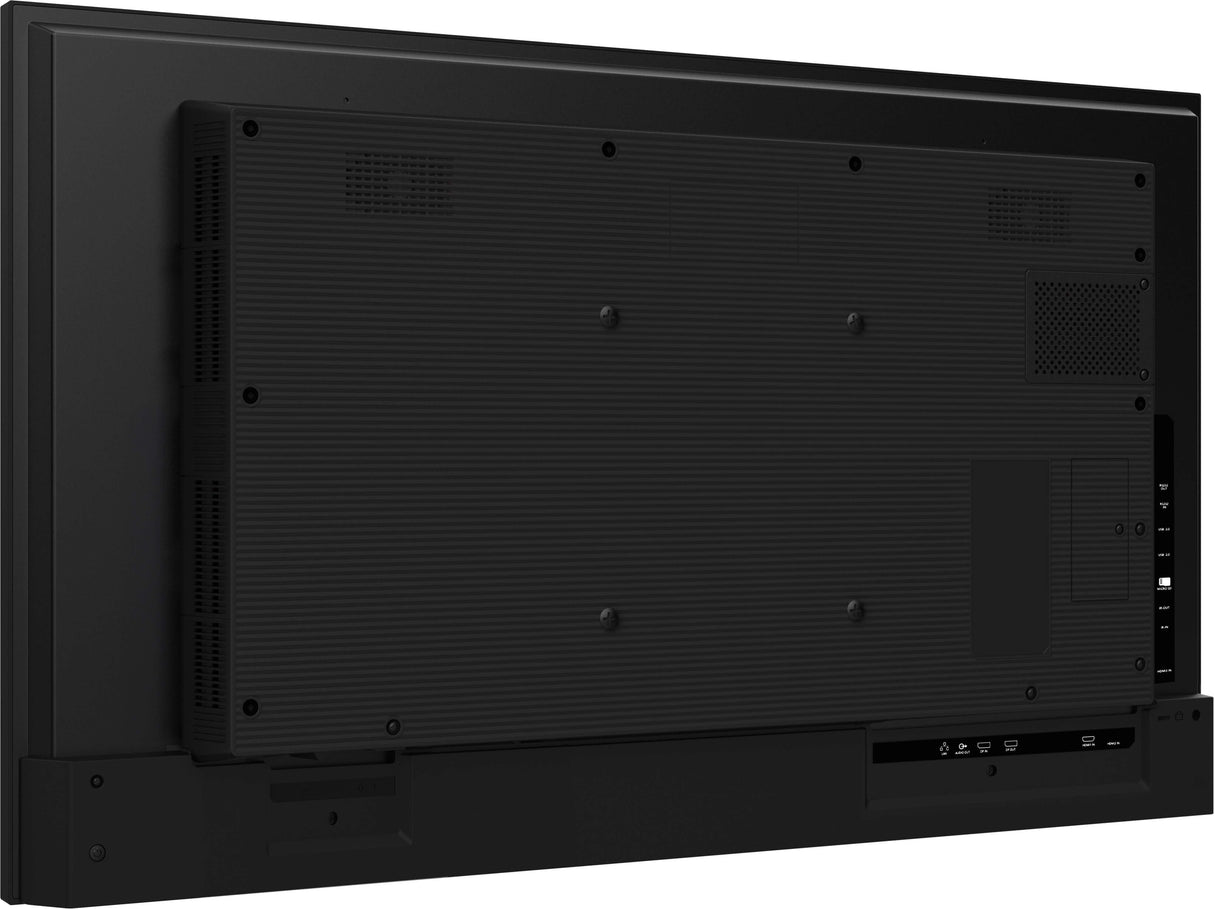 Iiyama 108cm (42,5") Lh4375uhs-B2ag 16:9 2xhdmi+3xdp+2xusb