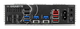 Gigabyte X870e Eagle Wifi7 Am5 4xddr5 Hdmi Dp 4xm.2