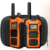 Logicom Walkie Talkie Extreme Duo