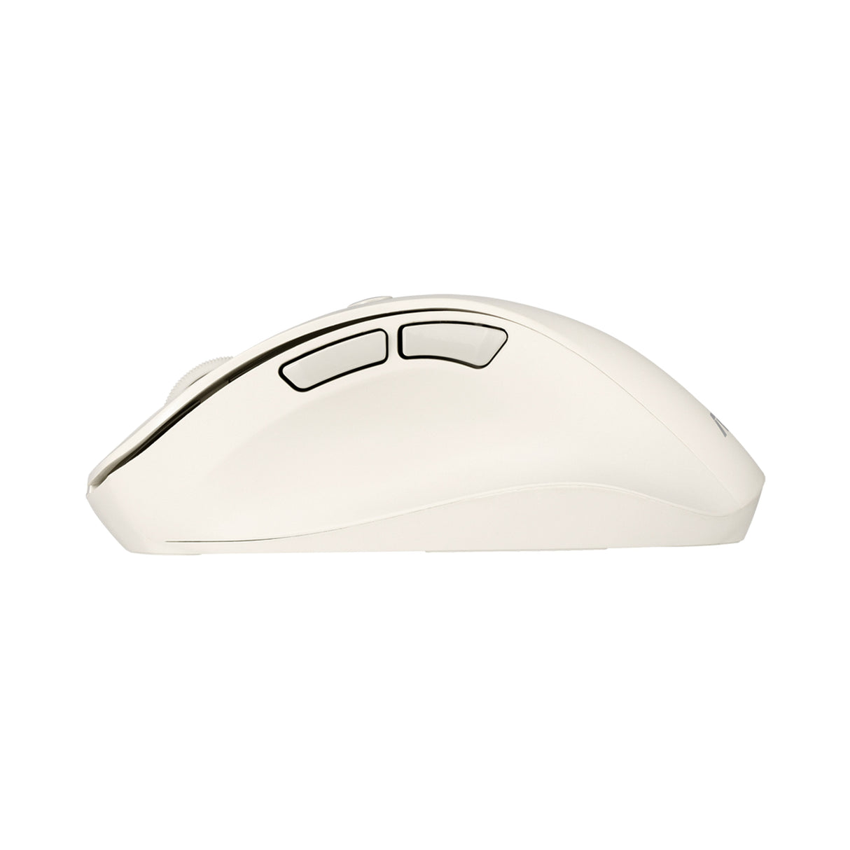 Raton  Asus Md105  Wireless Milky Blanco