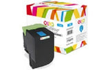 Owa Toner Compatible Con Lexmark 80c2sce Cyan (2.000 S.)