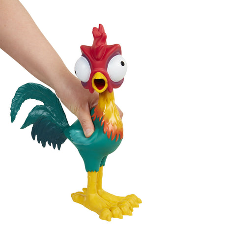 EAN 39897553511 - Disney Vaiana 2 Squeeze & Scream HeiHei imagen 6