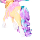 Spinmaster Unicorn Academy - Wing Magic Ava & Leaf Spielset 6076941