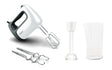 EAN 3016667243947 - Tefal Prep'Mix+ HT4611 Batidora de mano 500 W Blanco imagen 1