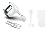 EAN 3016667243947 - Tefal Prep'Mix+ HT4611 Batidora de mano 500 W Blanco imagen 1