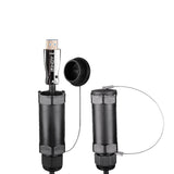 Cable Lindy 38533 Hdmi 100 M Hdmi Tipo A (Estándar) Negro