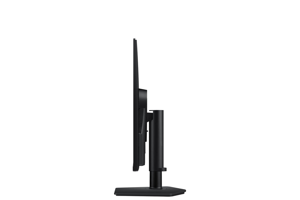 Monitor Gaming Samsung Odyssey G5 S32fg502eu 32' Qhd 1ms 180hz Ips Regulable En Altura Negro