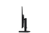 Monitor Gaming Samsung Odyssey G5 S32fg502eu 32' Qhd 1ms 180hz Ips Regulable En Altura Negro