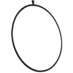 Walimex 17682 Reflector De Estudio Fotográfico Alrededor Negro, Oro, Plata, Transparente, Blanco
