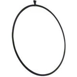 Walimex 17682 Reflector De Estudio Fotográfico Alrededor Negro, Oro, Plata, Transparente, Blanco