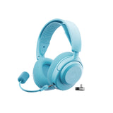 Auriculares Steelseries - Arctis Nova 3xw Aqua (61691)