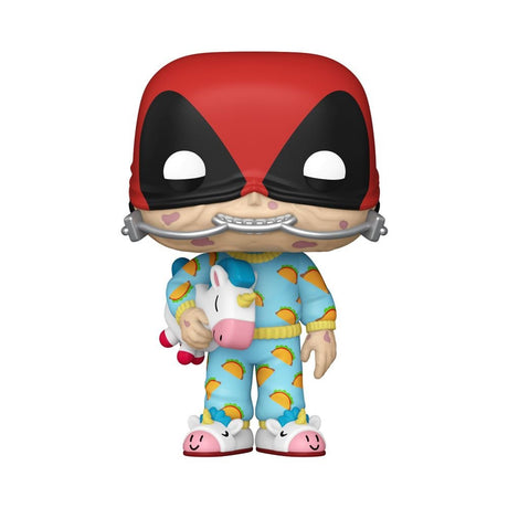 EAN 0889698760799 - FUNKO POP! 76079 figura de acción y colleccionable imagen 1