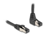 EAN 4043619803934 - DeLOCK 80393 cable de red Cat8.1 S/FTP (S-STP) imagen 1