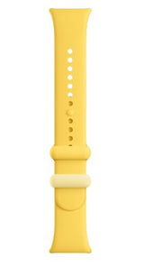 EAN 6941812763216 - Xiaomi BHR8010GL Accesorios para dispositivos vestibles inteligentes Correa Amarillo Termoplástico de pol imagen 1