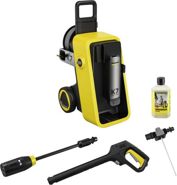 Kärcher K 7 Comfort Premium