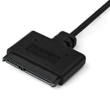 Startech Cable Usb 3.1 10 Gbps A Sata 2,5 Usb-C