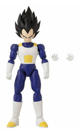 Figura Dragon Ball Super Dragon Stars Vegeta