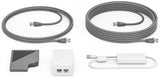 EAN 0097855163714 - Logitech 952-000019 adaptador e inyector de PoE imagen 1