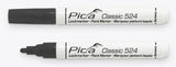 EAN 4260056153358 - Pica-Marker 524/46 rotulador para colorear Negro 1 pieza(s) imagen 1