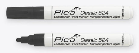 EAN 4260056153358 - Pica-Marker 524/46 rotulador para colorear Negro 1 pieza(s) imagen 1