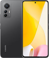 EAN 6934177781469 - Xiaomi 12 Lite 16,6 cm (6.55") SIM doble Android 12 5G USB Tipo C 6 GB 128 GB 4300 mAh Negro imagen 9