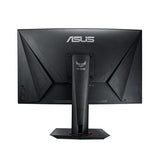 Monitor Asus Gaming 27" Curvo Monitor Asus 27",Vg27vq,Fhd(1920 X 1080),Gaming Curvo(16:9),165hz,1ms,Hdmi,Dvi,Displayport,Freesync,Alt