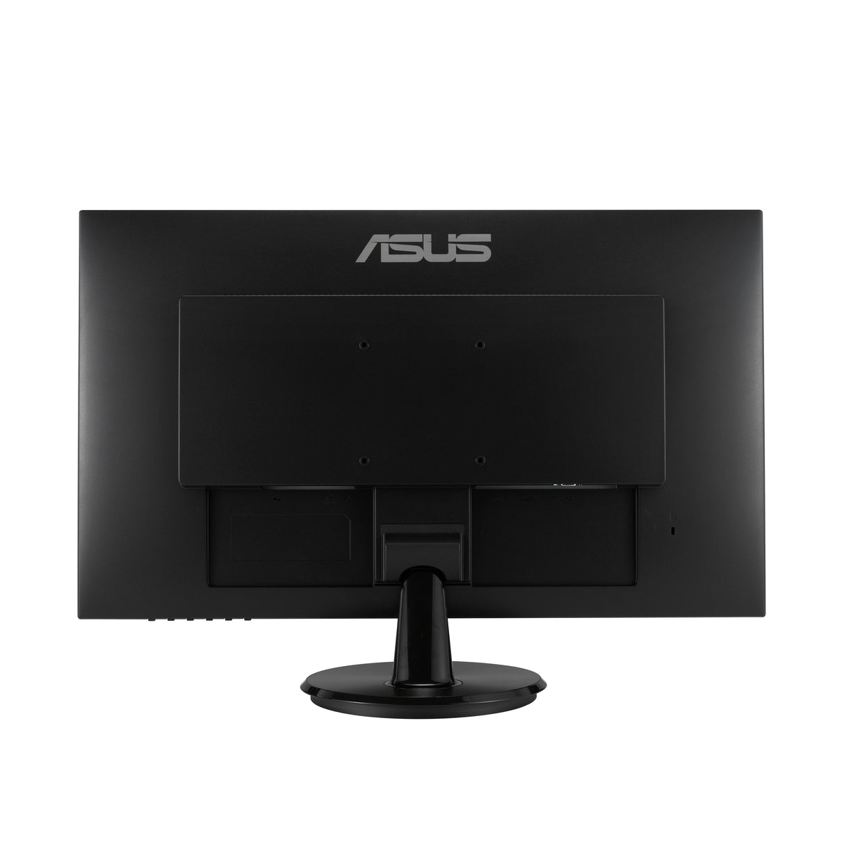 Monitor 27 Asus Va27dqfr Eye Care, Gaming 68,6 Cm Negro, Fullhd, Ips, Hdmi, Dp, Vga, Panel 100hz 90lm06h1-B04370