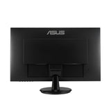 Monitor 27 Asus Va27dqfr Eye Care, Gaming 68,6 Cm Negro, Fullhd, Ips, Hdmi, Dp, Vga, Panel 100hz 90lm06h1-B04370