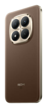 Smartphone  Xiaomi Redmi Note 15 Pro+ 5g 256gb Mokka