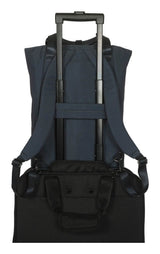 EAN 5063194002941 - Targus TBB65102GL maletines para portátil 40,6 cm (16") Mochila Azul imagen 5