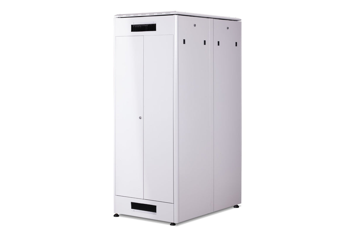 EAN 4016032361879 - Digitus DN-19 42U-8/12-1 armario rack Rack o bastidor independiente Gris imagen 10