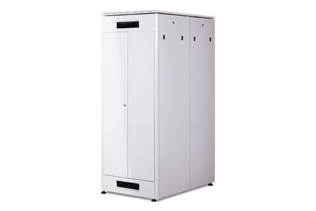 EAN 4016032361879 - Digitus DN-19 42U-8/12-1 armario rack Rack o bastidor independiente Gris imagen 10