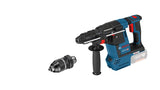 EAN 3165140807937 - Bosch 0 611 910 000 rotary hammers SDS Plus imagen 1