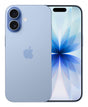EAN 195950643848 - Apple iPhone 17 16 cm (6.3") SIM doble iOS 26 5G USB Tipo C 256 GB Azul imagen 1