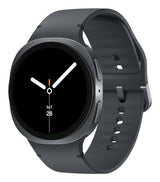 EAN 8806097480914 - Samsung Galaxy Watch 8 3,81 cm (1.5") AMOLED Digital 480 x 480 Pixeles Pantalla táctil Grafito Wifi GPS ( imagen 1
