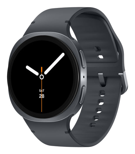 EAN 8806097480914 - Samsung Galaxy Watch 8 3,81 cm (1.5") AMOLED Digital 480 x 480 Pixeles Pantalla táctil Grafito Wifi GPS ( imagen 1