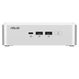 EAN 4711387950258 - ASUS NUC 15 Pro+ RNUC15CRSU900002 Blanco imagen 17