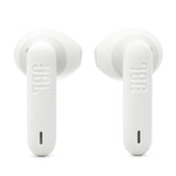 EAN 1200130015144 - JBL Wave Flex 2 Auriculares Inalámbrico Dentro de oído Llamadas/Música USB Tipo C Bluetooth Blanco imagen 3