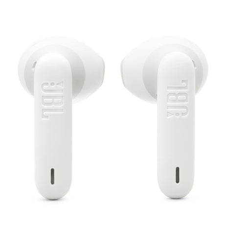 EAN 1200130015144 - JBL Wave Flex 2 Auriculares Inalámbrico Dentro de oído Llamadas/Música USB Tipo C Bluetooth Blanco imagen 3