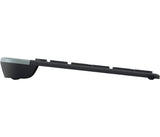 EAN 5099206086449 - Logitech 920-009188 teclado Ratón incluido Universal RF inalámbrico QWERTZ Alemán Grafito imagen 2