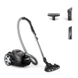 EAN 8720389037931 - Philips 8000 series XD8122/10 aspiradora 4 L Aspiradora cilíndrica Secar 900 W Bolsa para el polvo imagen 1