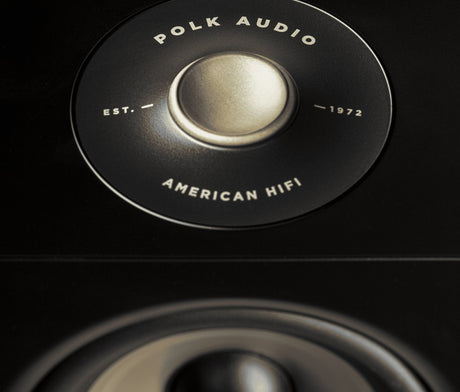 EAN 0747192134112 - Polk Audio Signature Elite ES10 De 5 vías Negro Alámbrico imagen 6