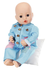 Baby Annabell Outfit
